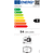 LG 50QNED773RB, 50&quot; 4K QNED HDR Smart TV, 3840x2160, DVB-T2/C/S2, Alpha 5 AI 4K Gen6, HDR10/HLG, webOS 23 ThinQ, 4K Upscaling, WiFi 5, Voice Controll, Bluetooth 5.0, AirPlay 2, LAN, CI, HDMI, SPD