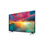 LG 50QNED773RB, 50&quot; 4K QNED HDR Smart TV, 3840x2160, DVB-T2/C/S2, Alpha 5 AI 4K Gen6, HDR10/HLG, webOS 23 ThinQ, 4K Upscaling, WiFi 5, Voice Controll, Bluetooth 5.0, AirPlay 2, LAN, CI, HDMI, SPD