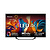 Hisense 65&quot; A7NQ, 4K Ultra HD 3840x2160, QLED, FALD, Quantum Dot, HDR 10+, HLG, Dolby Vision, Dolby Atmos, Smart TV, Light Sensor, WiFi Direct, BT, Anyview Cast, 3xHDMI, 2xUSB, LAN, CI+, DVB-T2/C