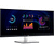 Dell P3424WE, 34" Curved, WQHD AG, IPS, 21:9, 5ms, 1000:1, 300 cd/m2, (3440x1440 ), 99% sRGB, HDMI, DP, USB-C PD of up to 90W, USB 3.2 hub, KVM ports, RJ45, ComfortView Plus, Height Adjustable, S