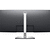 Dell P3424WE, 34" Curved, WQHD AG, IPS, 21:9, 5ms, 1000:1, 300 cd/m2, (3440x1440 ), 99% sRGB, HDMI, DP, USB-C PD of up to 90W, USB 3.2 hub, KVM ports, RJ45, ComfortView Plus, Height Adjustable, S