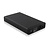 Чекмедже за твърд диск Ewent EW7047 3.5, SATA / IDE, USB 2.0, Черен
