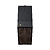 FD NORTH CHARCOAL BLACK