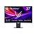 LG 37G800A-B, 36.5" UltraGear VA Curved, 1ms (GtG), 165Hz, 4000:1, 400cd/m2, 4K UHD (3840x2160), FreeSync, DAS, VRR, HDR 10, DCI-P3 95%, USB-C (PD 65W), AI, HDMI, DisplayPort, Speacers 5W x 2, He