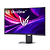 LG 37G800A-B, 36.5" UltraGear VA Curved, 1ms (GtG), 165Hz, 4000:1, 400cd/m2, 4K UHD (3840x2160), FreeSync, DAS, VRR, HDR 10, DCI-P3 95%, USB-C (PD 65W), AI, HDMI, DisplayPort, Speacers 5W x 2, He