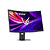 LG 37G800A-B, 36.5" UltraGear VA Curved, 1ms (GtG), 165Hz, 4000:1, 400cd/m2, 4K UHD (3840x2160), FreeSync, DAS, VRR, HDR 10, DCI-P3 95%, USB-C (PD 65W), AI, HDMI, DisplayPort, Speacers 5W x 2, He