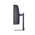 LG 37G800A-B, 36.5" UltraGear VA Curved, 1ms (GtG), 165Hz, 4000:1, 400cd/m2, 4K UHD (3840x2160), FreeSync, DAS, VRR, HDR 10, DCI-P3 95%, USB-C (PD 65W), AI, HDMI, DisplayPort, Speacers 5W x 2, He