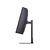 LG 37G800A-B, 36.5" UltraGear VA Curved, 1ms (GtG), 165Hz, 4000:1, 400cd/m2, 4K UHD (3840x2160), FreeSync, DAS, VRR, HDR 10, DCI-P3 95%, USB-C (PD 65W), AI, HDMI, DisplayPort, Speacers 5W x 2, He