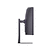 LG 37G800A-B, 36.5" UltraGear VA Curved, 1ms (GtG), 165Hz, 4000:1, 400cd/m2, 4K UHD (3840x2160), FreeSync, DAS, VRR, HDR 10, DCI-P3 95%, USB-C (PD 65W), AI, HDMI, DisplayPort, Speacers 5W x 2, He