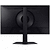 Samsung 27DG500 27&quot; Odyssey G5, IPS, 180Hz, 1 ms GTG, 2560x1440, 350 cd/m2, DP, HDMI, Headphone Jack, Black