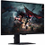 Samsung 27DG500 27&quot; Odyssey G5, IPS, 180Hz, 1 ms GTG, 2560x1440, 350 cd/m2, DP, HDMI, Headphone Jack, Black