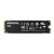 Samsung SSD 990 EVO Plus 1TB PCIe 4.0 NVMe 2.0 M.2 V-NAND 3-bit MLC, 256-bit Encryption, Read 7150 MB/s Write 6300 MB/s