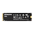 Samsung SSD 990 EVO Plus 2TB PCIe 4.0 NVMe 2.0 M.2 V-NAND 3-bit MLC, 256-bit Encryption, Read 7150 MB/s Write 6300 MB/s