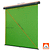 Зелен екран CELEXON Rollo Chroma Key Green Screen 200 x 190cm