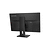 LenovoThinkVision E24-30 23.8&quot; IPS, WLED, 16:9, 1920x1080, 4ms, 100Hz, 1300:1, 2Wx2 Speakers, HDMI, DP, VGA, Tilt, Swivel, Pivot, Height Adjust Stand