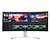 LG 38WN95CP-W, 38&quot; Curved 21:9 UltraWide, QHD Nano IPS(3840 x 1600) Anti-Glare, 1ms (GtG at Faster), 144 Hz, FreeSync Premium Pro, G-SYNC Compatible, 1000:1, 450cd/m2, DCI-P3 98%, HDR 10, HDMI, D