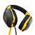 TRUST GXT415BM Zirox Headset Batman