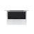 Apple 14-inch MacBook Pro: Apple M4 Max chip with 14-core CPU and 32-core GPU, 36GB, 1TB SSD - Silver
