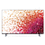 LG 50NANO753PA, 50&quot; 4K IPS HDR Smart Nano Cell TV, 3840x2160, DVB-T2/C/S2, Active HDR ,HDR 10 PRO, webOS Smart TV, ThinQ AI, WiFi, Clear Voice, Bluetooth, Miracast / AirPlay, Two Pole stand, Blac
