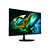 Acer SH322QUAbmiphux 31.5&quot;, IPS, LED, ZeroFrame, QHD 2560x1440, 75Hz, FreeSync, AG, 1ms (VRB), 100M:1, 300 cd/m2, 1xHDMI, 1xDP, 1xType-C, Audio out, Speaker 1Wx2, Tilt, Bluelight shield, Flicker-