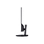 Acer SH322QUAbmiphux 31.5&quot;, IPS, LED, ZeroFrame, QHD 2560x1440, 75Hz, FreeSync, AG, 1ms (VRB), 100M:1, 300 cd/m2, 1xHDMI, 1xDP, 1xType-C, Audio out, Speaker 1Wx2, Tilt, Bluelight shield, Flicker-
