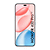 Honor 400 Pro Midnight Black , 6.7&quot; 120Hz Amoled curved, 2800x1280, Qualcomm Snapdragon 8 Gen3 5G (1x3GHz+5x2.95GHz+2x 2GHz), 12GB, 512GB, 200+50+12MP/50MP, 5300mAh, FPT, BT, USB Type-C,Android 1