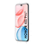 Honor 400 Pro Midnight Black , 6.7&quot; 120Hz Amoled curved, 2800x1280, Qualcomm Snapdragon 8 Gen3 5G (1x3GHz+5x2.95GHz+2x 2GHz), 12GB, 512GB, 200+50+12MP/50MP, 5300mAh, FPT, BT, USB Type-C,Android 1