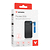 Verbatim Pocket SSD USB 3.2 Gen 2 2TB Black/Blue