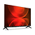 Sharp 32FH2EA, 32&quot; LED Android TV, HD 1366x768, Frameless, DVB-T/T2/C/S/S2, Active Motion 400, 1 000 000:1, Speaker 2x8W, Dolby Digital, Google Assistant, Chromecast Built-in, 3xHDMI, Video/Audio