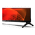 Sharp 32FH2EA, 32&quot; LED Android TV, HD 1366x768, Frameless, DVB-T/T2/C/S/S2, Active Motion 400, 1 000 000:1, Speaker 2x8W, Dolby Digital, Google Assistant, Chromecast Built-in, 3xHDMI, Video/Audio