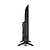 Sharp 32FH2EA, 32&quot; LED Android TV, HD 1366x768, Frameless, DVB-T/T2/C/S/S2, Active Motion 400, 1 000 000:1, Speaker 2x8W, Dolby Digital, Google Assistant, Chromecast Built-in, 3xHDMI, Video/Audio