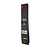 Sharp 32FH2EA, 32&quot; LED Android TV, HD 1366x768, Frameless, DVB-T/T2/C/S/S2, Active Motion 400, 1 000 000:1, Speaker 2x8W, Dolby Digital, Google Assistant, Chromecast Built-in, 3xHDMI, Video/Audio