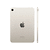 Apple iPad mini (A17 Pro) Wi-Fi 128GB - Starlight