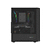 Fury PC Case Shobo SH4 Midi Tower, Window, Black