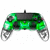 Жичен геймпад Nacon Wired Illuminated Compact Controller Green