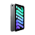 Apple iPad mini (A17 Pro) Wi-Fi 256GB - Space Grey