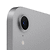 Apple iPad mini (A17 Pro) Wi-Fi 256GB - Space Grey