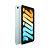 Apple iPad mini (A17 Pro) Wi-Fi 256GB - Blue