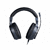 Геймърски слушалки Nacon Bigben PS4 Official Headset V3 Titanium, Микрофон, Сив