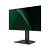 MSI PRO MP275PG, 27&quot;, 1ms, 100Hz, IPS, 1920x1080 (FHD), 16:9, FLAT, Adaptive-Sync, MSI Power Link, EyesErgo, 78% SRGB, AG, 300 nits, 1000:1, DP (1.2a), HDMI 1.4b, VGA, Line-in, Speakers 2x2W, Piv