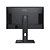 MSI PRO MP275PG, 27&quot;, 1ms, 100Hz, IPS, 1920x1080 (FHD), 16:9, FLAT, Adaptive-Sync, MSI Power Link, EyesErgo, 78% SRGB, AG, 300 nits, 1000:1, DP (1.2a), HDMI 1.4b, VGA, Line-in, Speakers 2x2W, Piv