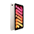 Apple iPad mini (A17 Pro) Wi-Fi 256GB - Starlight