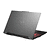 Asus TUF A16 FA607NU-RL059, AMD Ryzen 5 7535HS 3.3GHz (19MB Cache, up to 4.55 GHz), 16&quot; FHD+ (1920x 1200) 16:10,144Hz,16GB DDR5 ,1TB PCIe 4.0,RTX40506GB GDDR6, Wi-Fi 6(802.11ax)Backlit Chiclet Ke