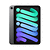 Apple iPad mini (A17 Pro) Cellular 128GB - Space Grey