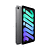 Apple iPad mini (A17 Pro) Cellular 128GB - Space Grey