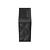 Genesis PC Case DIAXID 605F Mini Tower Window, Black