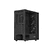 Genesis PC Case DIAXID 605F Mini Tower Window, Black
