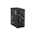 Genesis PC Case DIAXID 605F Mini Tower Window, Black