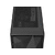 Genesis PC Case DIAXID 605F Mini Tower Window, Black