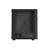 Genesis PC Case DIAXID 605F Mini Tower Window, Black